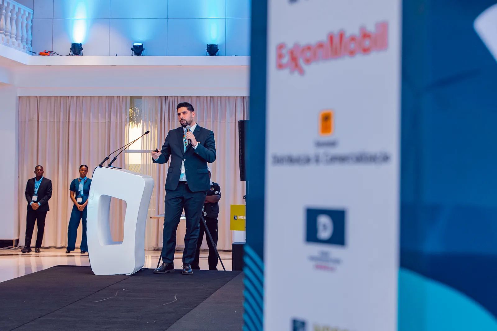 Event photo