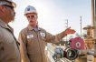 Wood pens 10-year services agreement with Chevron