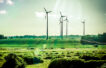 Siemens Energy raises capital for wind takeover